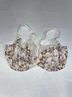 Sculptress by Panache Chi Chi 7695 Summer Flower - 44FF